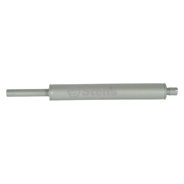 Muffler RPLS Stanley MF-21 Part# 1217-2331