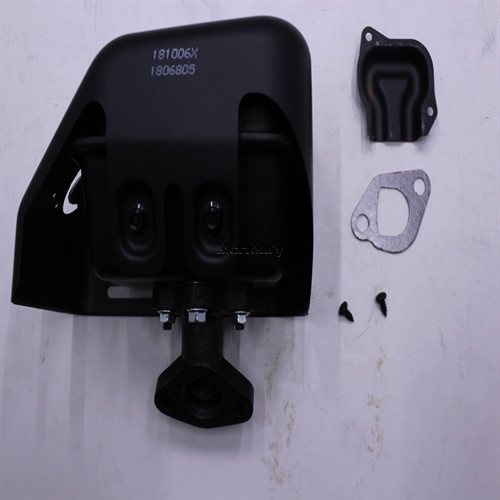 Genuine OEM Kohler KIT MUFFLER part# 18 068 05-S