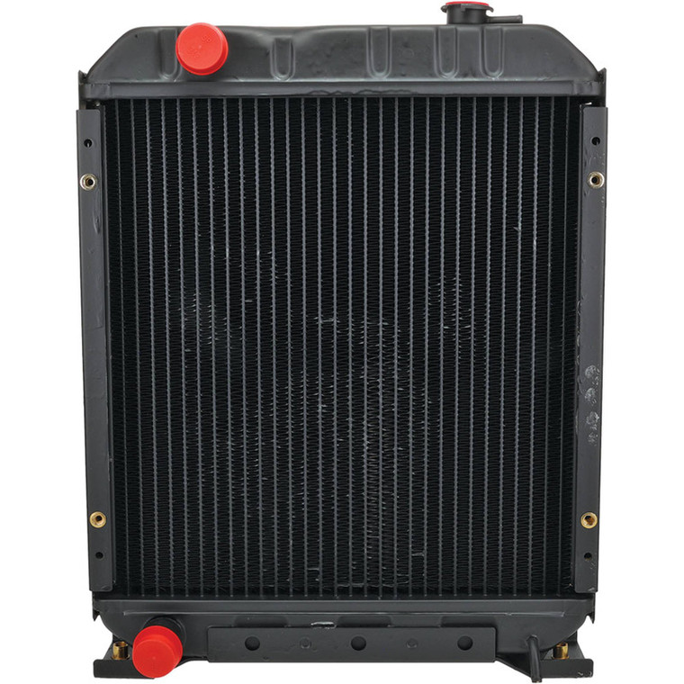 Radiator RPLS Ford/New Holland 86519895 Part# 1106-6361