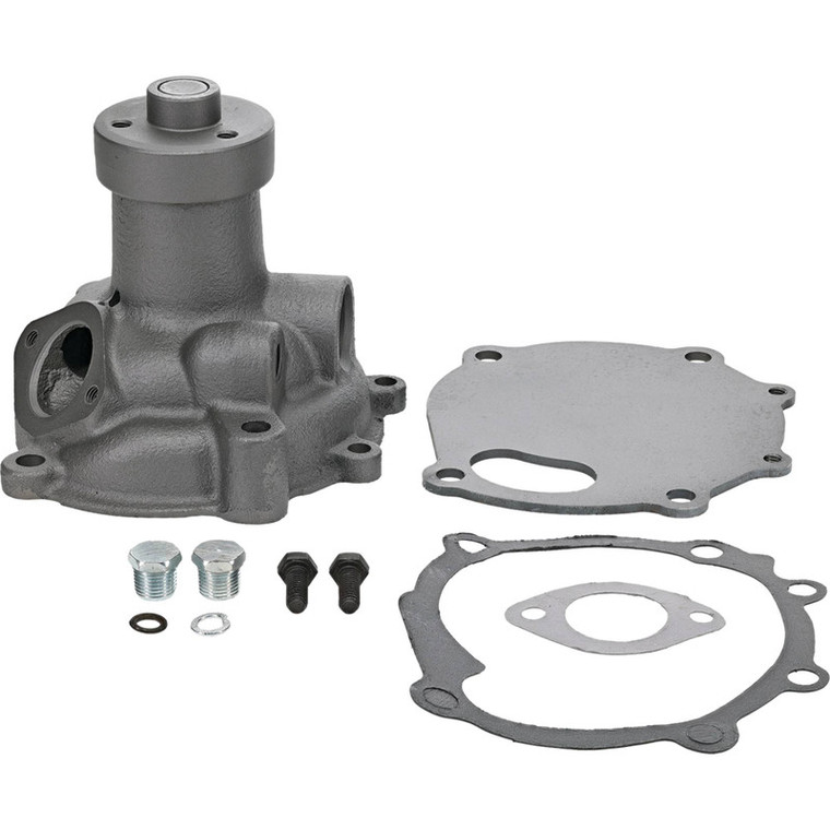 Water Pump RPLS Ford/New Holland 504065104 Part# 1106-6187