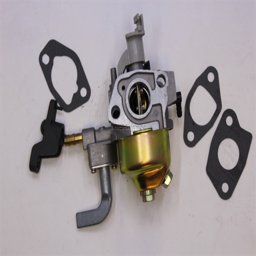 Genuine OEM Kohler KIT CARBURETOR part# 17 853 23-S
