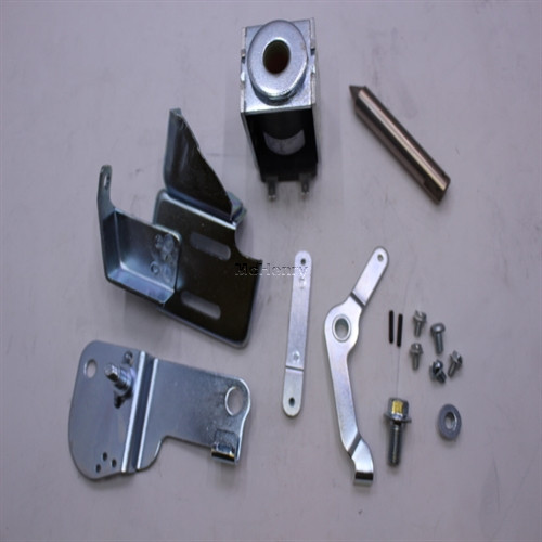 Genuine OEM Kohler KIT CH395 IDLE DOWN SOLENOID ( part# 17 755 32-S