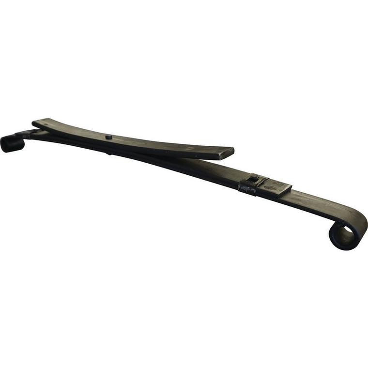Leaf Spring FITS Dual Action Heavy Duty, Club Car Tempo, Precedent Part# SPN-1030
