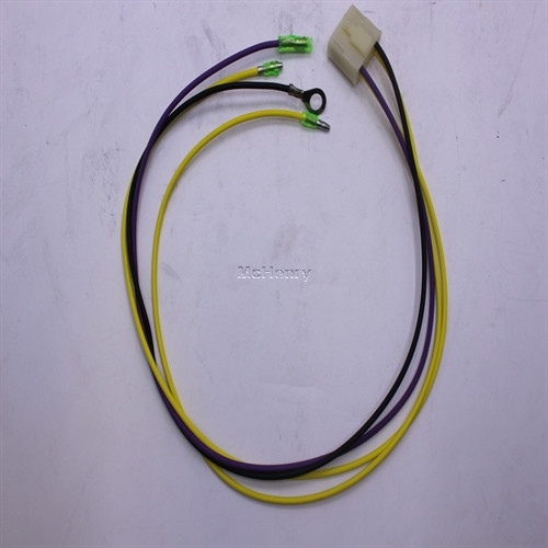 Genuine Kohler HARNESS, REGULATOR WIRING ASSY Part # 17 176 03-S