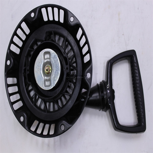 Genuine OEM Kohler RETRACTABLE STARTER ASSEMBLY part# 17 165 09-S