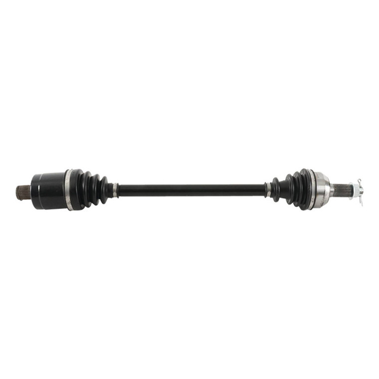  Axle  All Balls Racing Axle, Polaris 1333081, ea, 1    ABM-PO-8-381