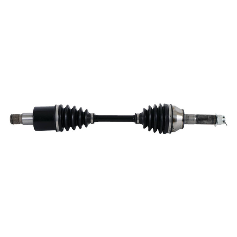 All Balls Racing Axle, Polaris 1332444, ea, 1  Part# ABM-PO-8-372