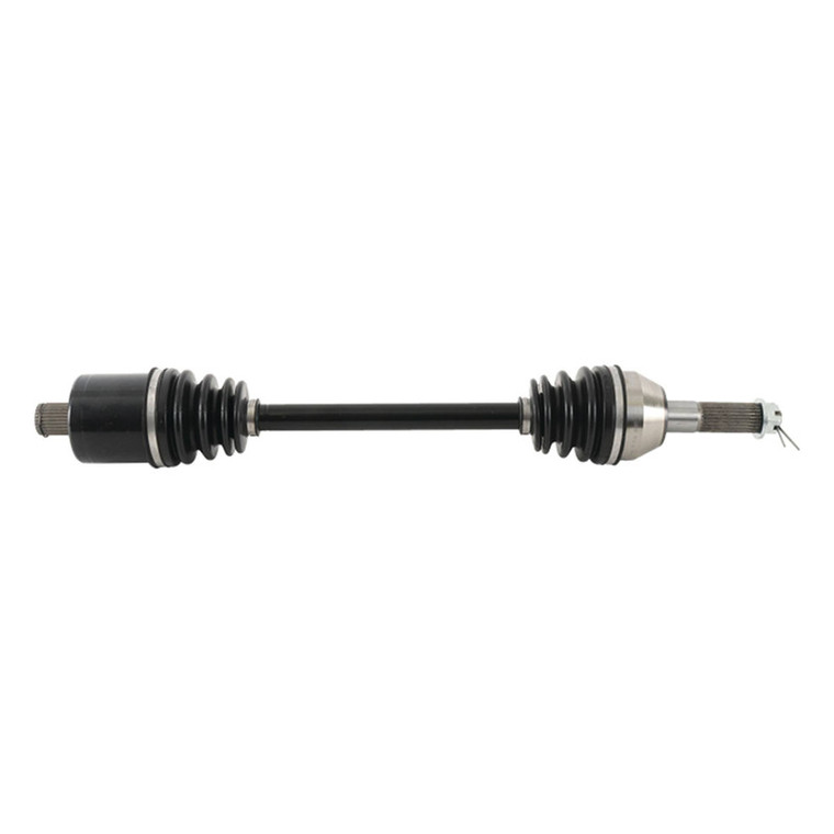 All Balls Racing Axle, Polaris 1332692, ea, 1  Part# ABM-PO-8-343