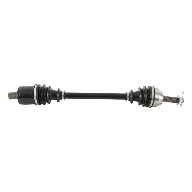 All Balls Racing Axle, Polaris 1333238, ea, 1  Part# ABM-PO-8-331