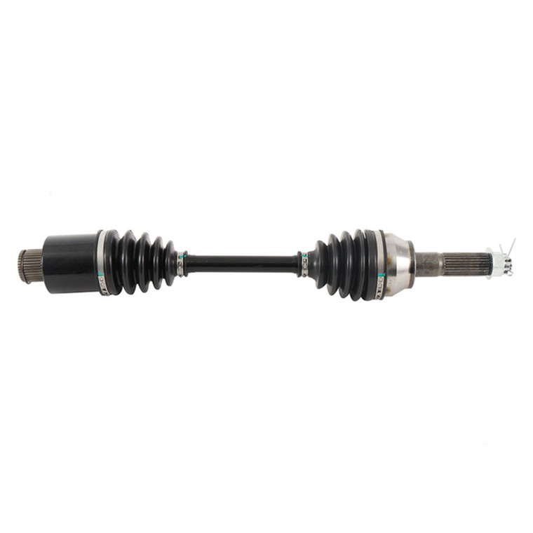 All Balls Racing Axle, Polaris 1332935, ea, 1  Part# ABM-PO-8-329