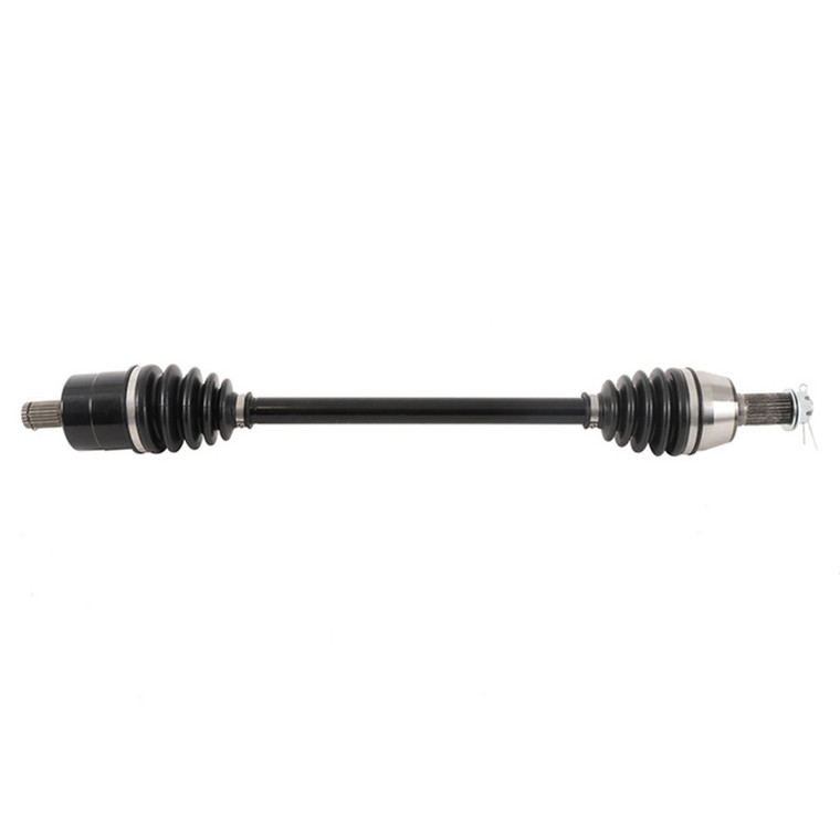All Balls Racing Axle, Polaris 1332856, ea, 1  Part# ABM-PO-8-311