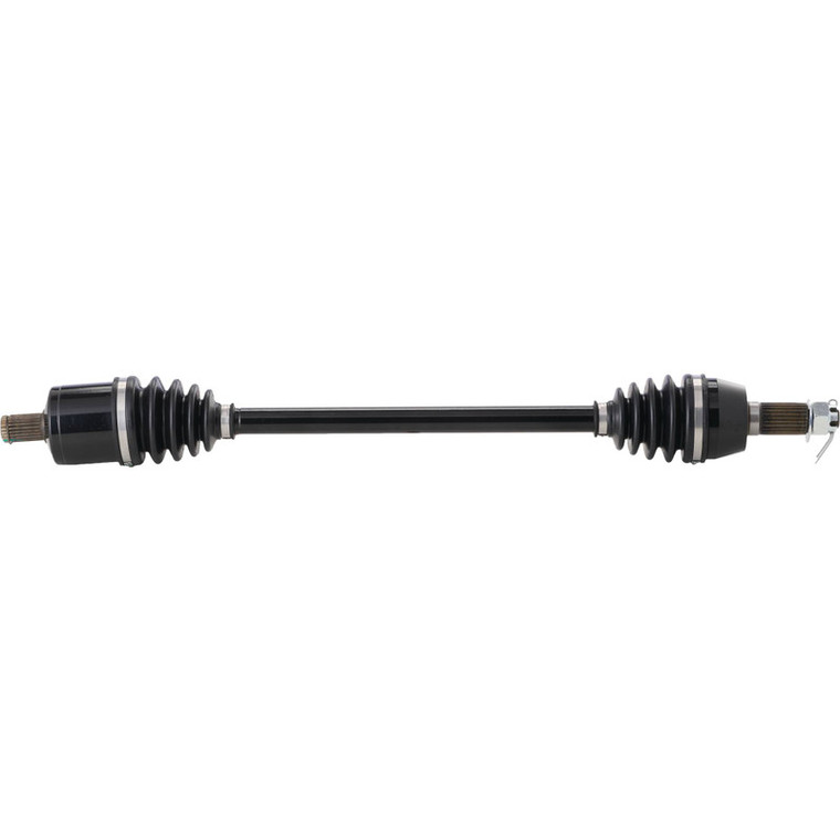 All Balls Racing Axle, Polaris 1332637, ea, 1  Part# ABM-PO-8-307