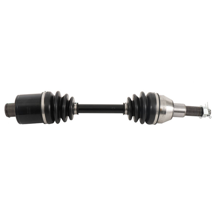 All Balls Racing Axle, Polaris 1380142, ea, 1  Part# ABM-PO-8-302