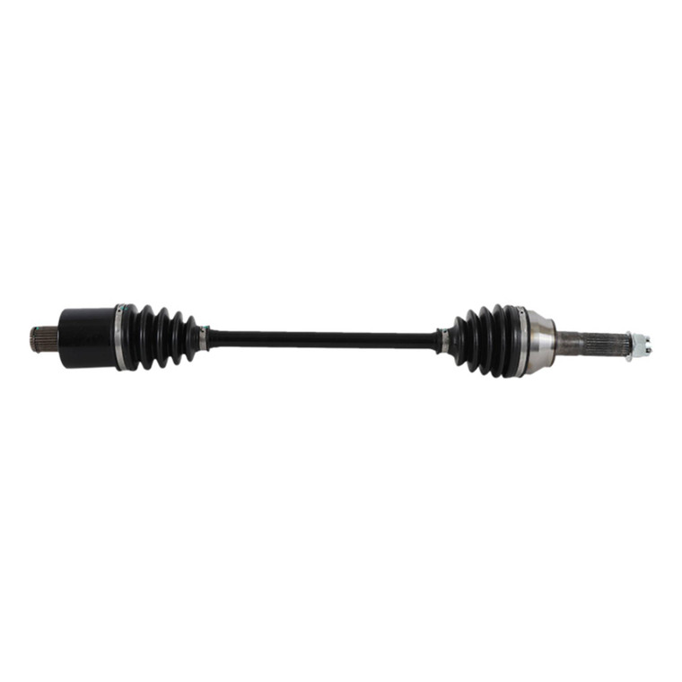  6 Ball Axle  All Balls Racing 6 Ball Axle, Polaris 1332947,    AB6-PO-8-397