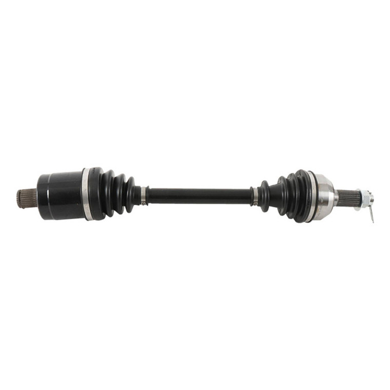 All Balls Racing 6 Ball Axle, Polaris 1333080, ea, 1  Part# AB6-PO-8-380