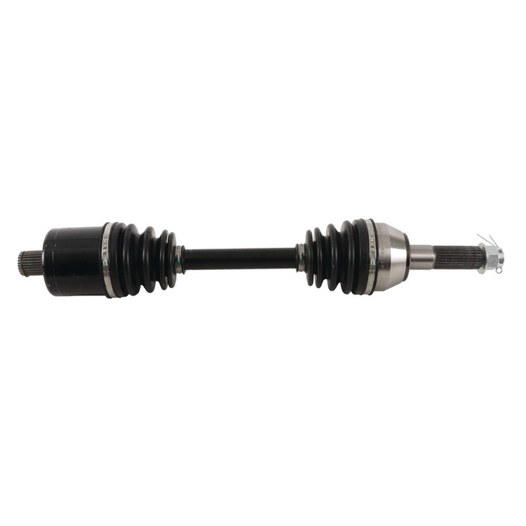 All Balls Racing 6 Ball Axle, Polaris 1332954, ea, 1  Part# AB6-PO-8-358