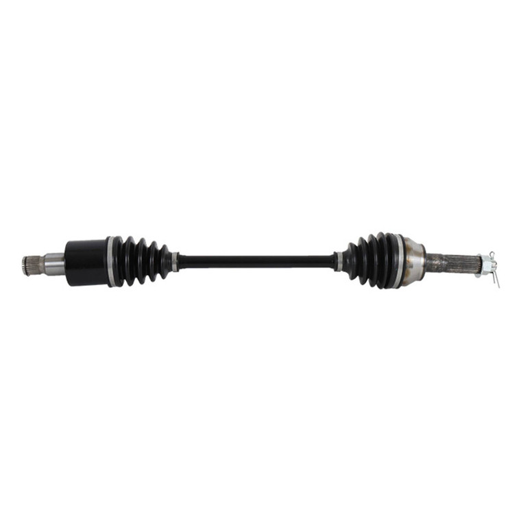 All Balls Racing 6 Ball Axle, Polaris 1332638, ea, 1  Part# AB6-PO-8-338