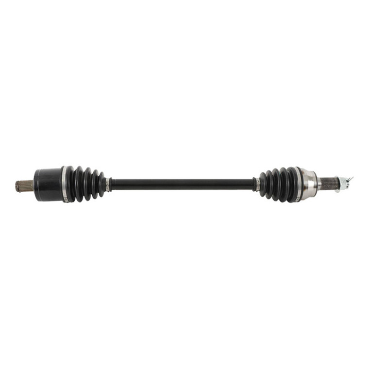 All Balls Racing 6 Ball Axle, Polaris 1333263, ea, 1  Part# AB6-PO-8-330
