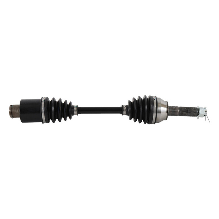 All Balls Racing 6 Ball Axle, Polaris 1332935, ea, 1  Part# AB6-PO-8-329