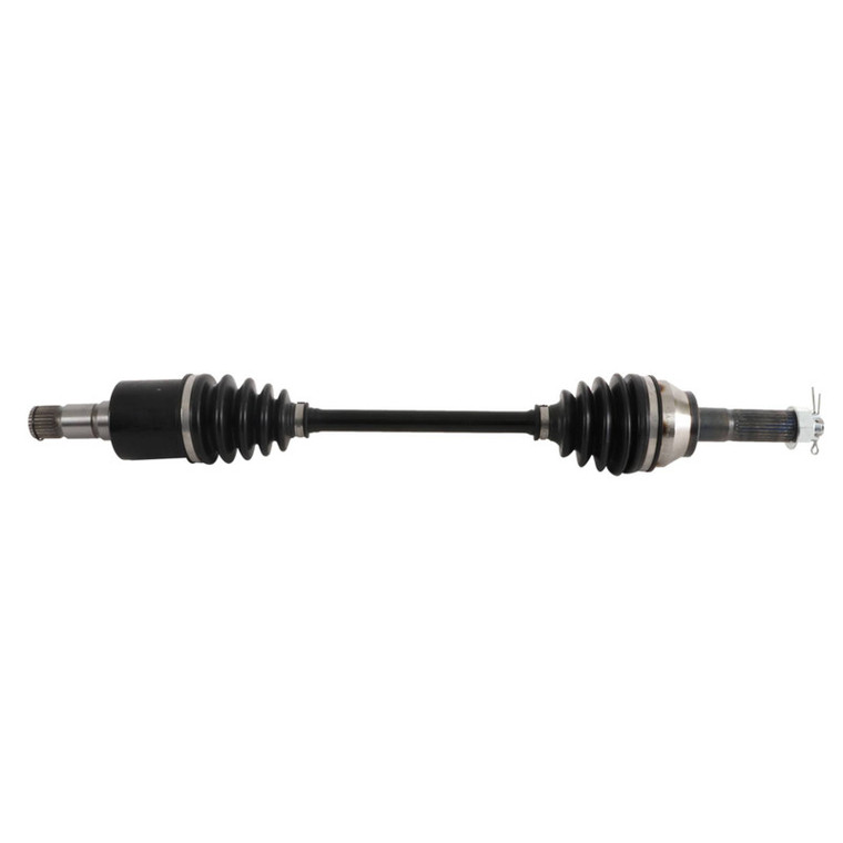 All Balls Racing 6 Ball Axle, Polaris 2204858, ea, 1  Part# AB6-PO-8-328
