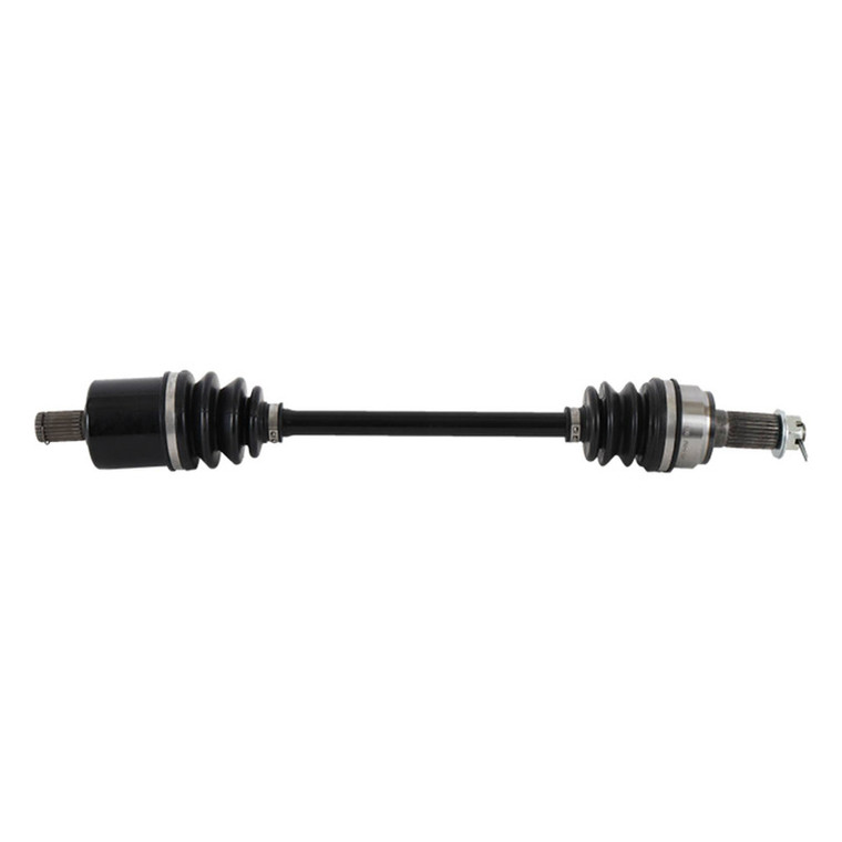 All Balls Racing 6 Ball Axle, Polaris 1332383, ea, 1  Part# AB6-PO-8-312