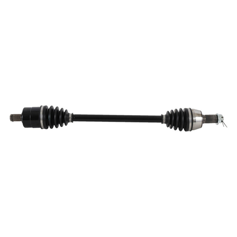  6 Ball Axle  All Balls Racing 6 Ball Axle, Polaris 1332856,    AB6-PO-8-311