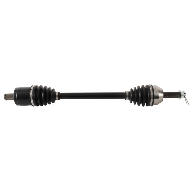 6 Ball Axle  All Balls Racing 6 Ball Axle, Polaris 1332467,    AB6-PO-8-308
