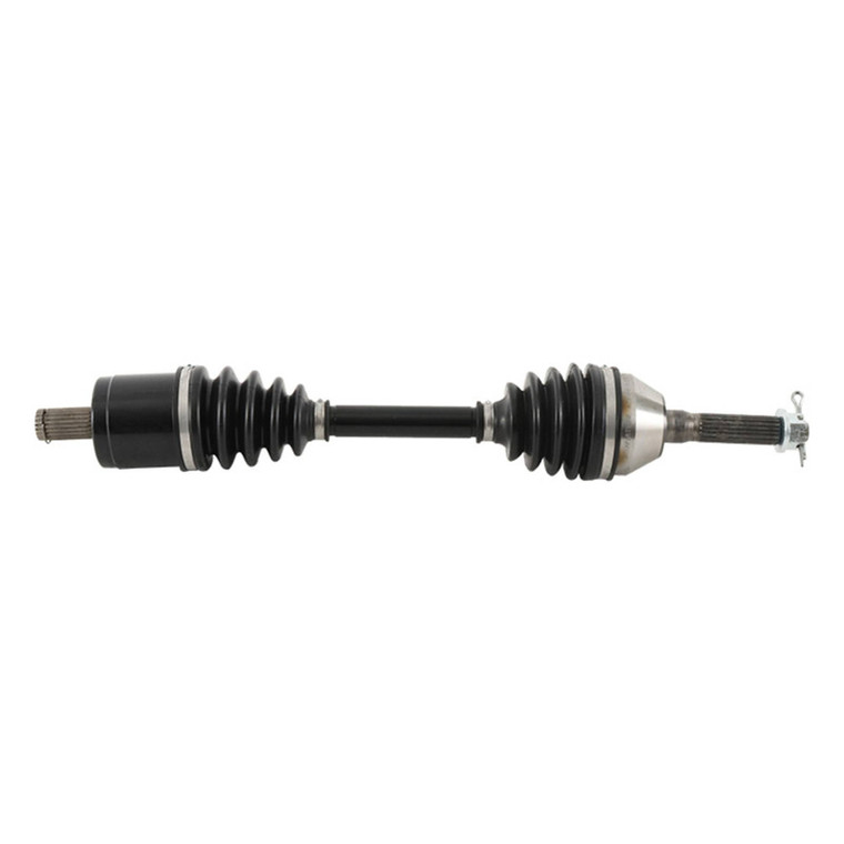 All Balls Racing 6 Ball Axle, Polaris 1380234, ea, 1  Part# AB6-PO-8-305