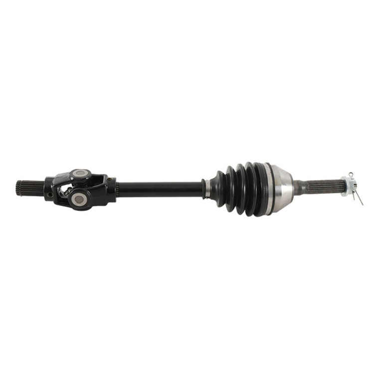 All Balls Racing 6 Ball Axle, Polaris 1380199, ea, 1  Part# AB6-PO-8-303