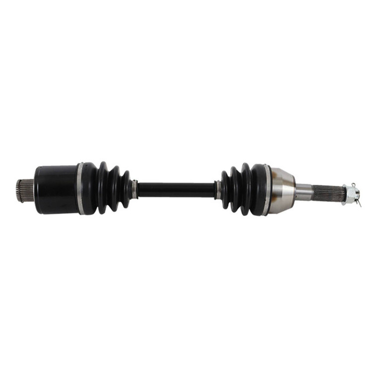 All Balls Racing 6 Ball Axle, Polaris 1380240, ea, 1  Part# AB6-PO-8-301