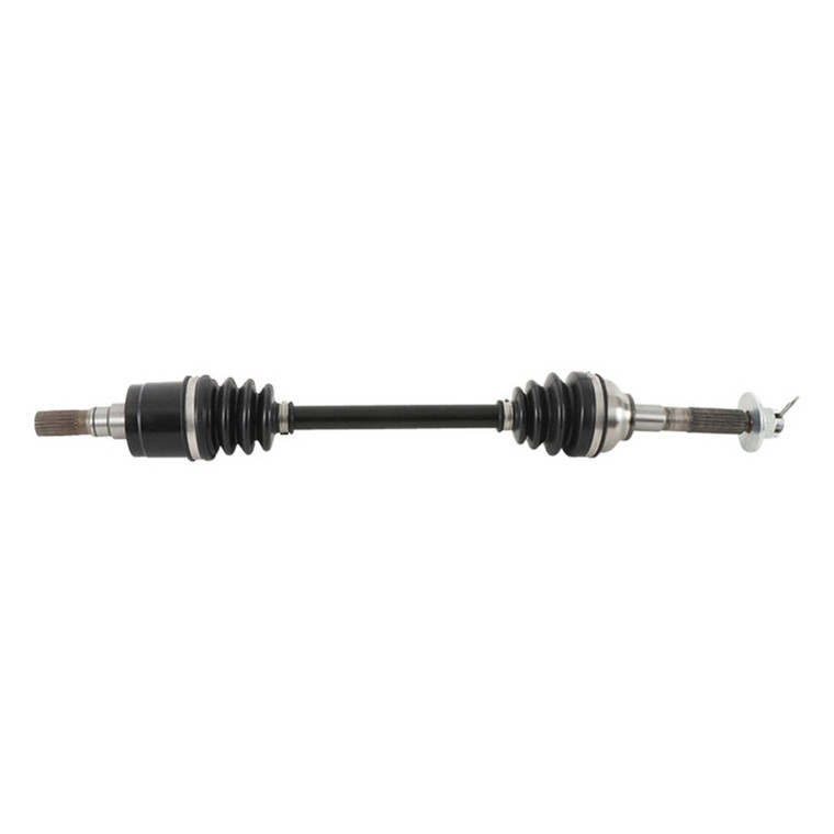 All Balls Racing 6 Ball Axle, Kubota K7561-15313, ea, 1  Part# AB6-KU-8-301