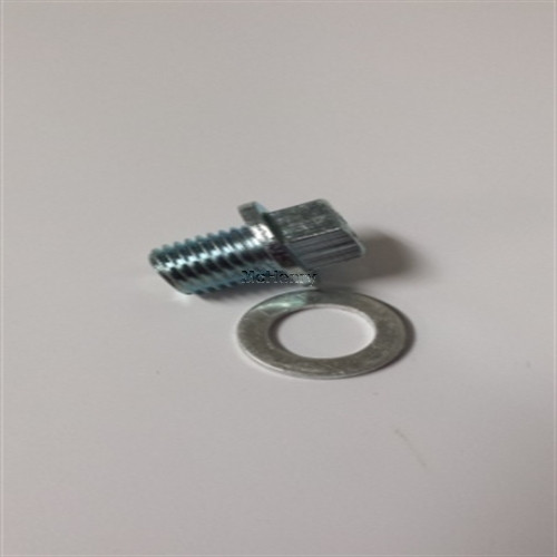 Genuine OEM Kohler KIT DRAIN PLUG part# 17 139 05-S