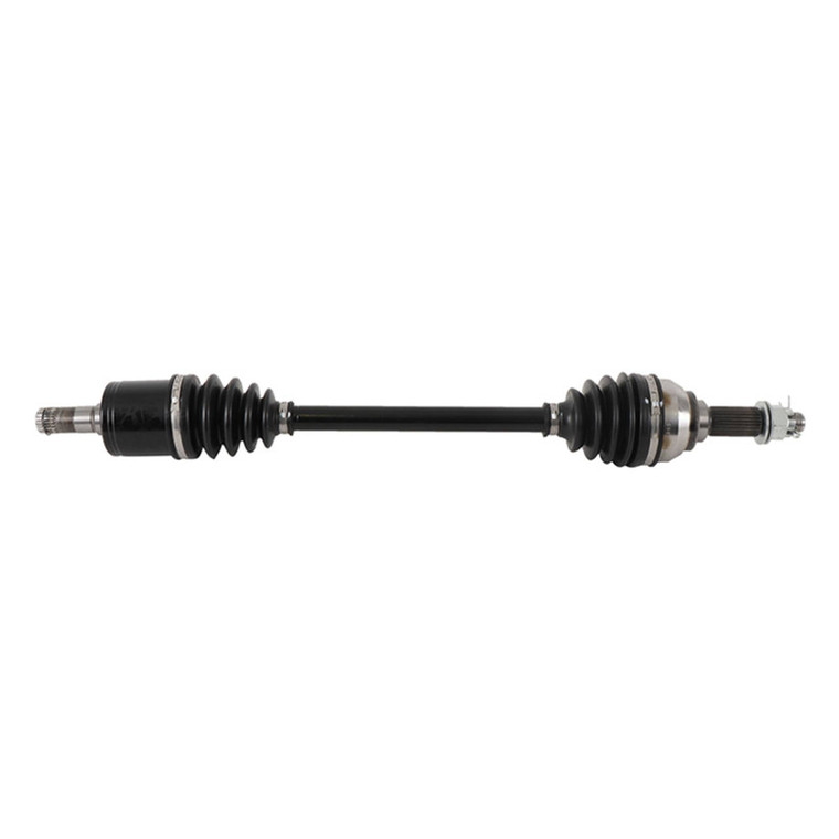 All Balls Racing 6 Ball Axle, John Deere AUC13792, ea, 1  Part# AB6-JD-8-104