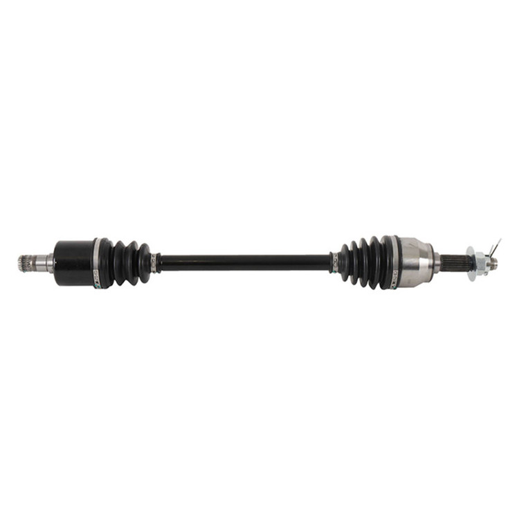 All Balls Racing 6 Ball Axle, John Deere AM145189, ea, 1  Part# AB6-JD-8-102