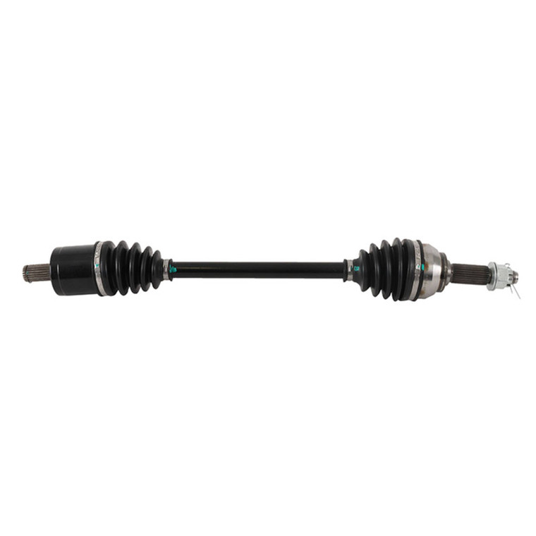 All Balls Racing 6 Ball Axle, John Deere AM146259, ea, 1  Part# AB6-JD-8-101