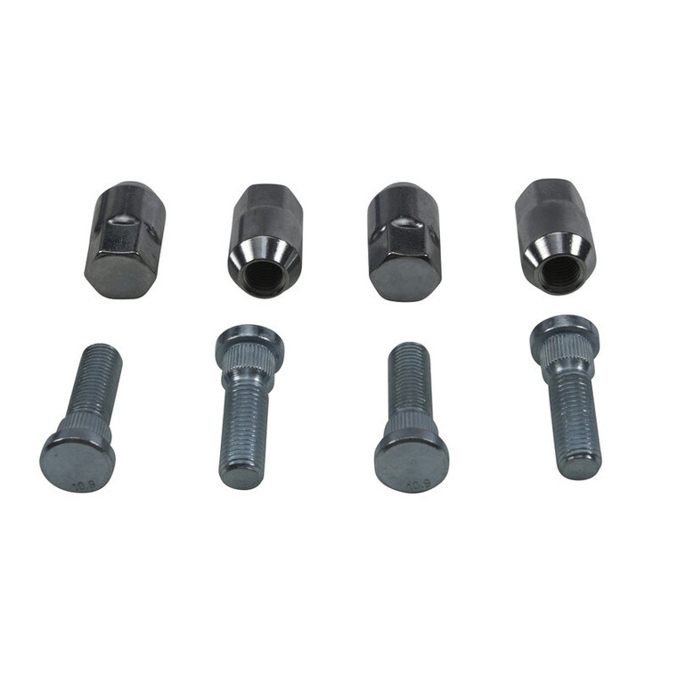 All Balls Bearings Wheel Stud And Nut Kit  Part# 85-1109