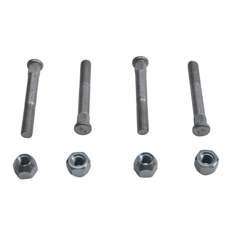 All Balls Bearings Wheel Stud And Nut Kit  Part# 85-1087