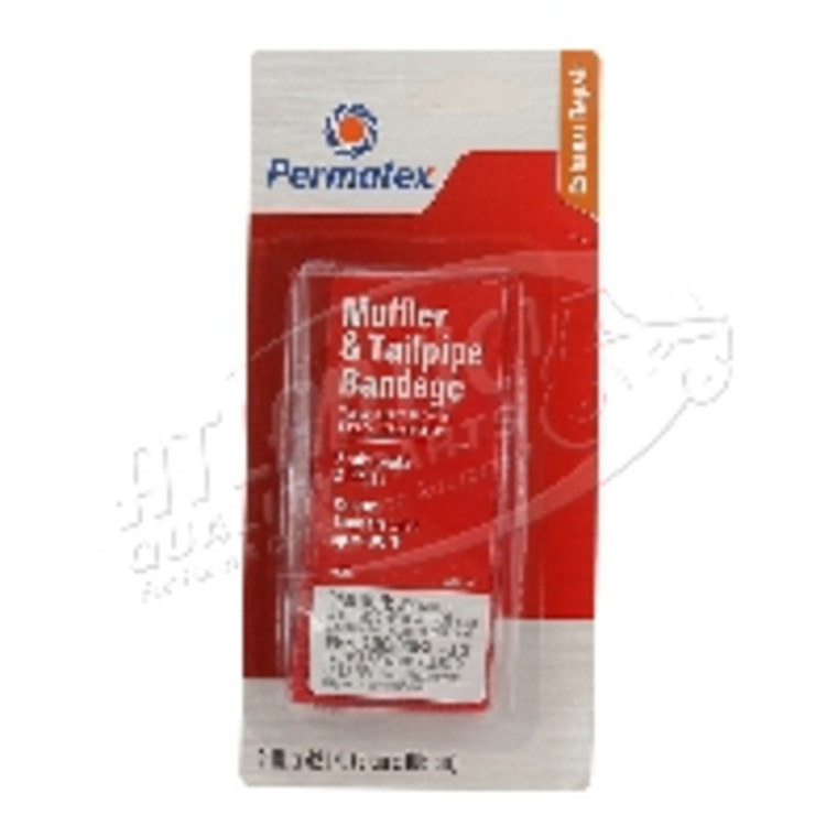 Muffler Bandage   Part# 80331