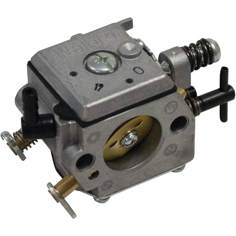 OEM Carburetor Walbro Walbro HDA-48-1 Part# 615-604
