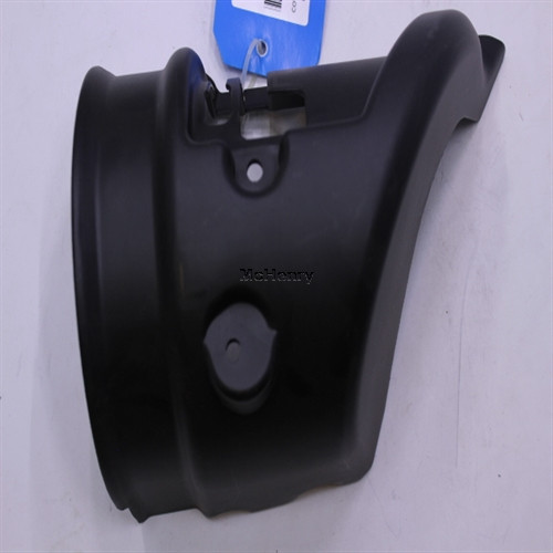 Genuine OEM Kohler COVER A/C BASE CH395 part# 17 096 80-S