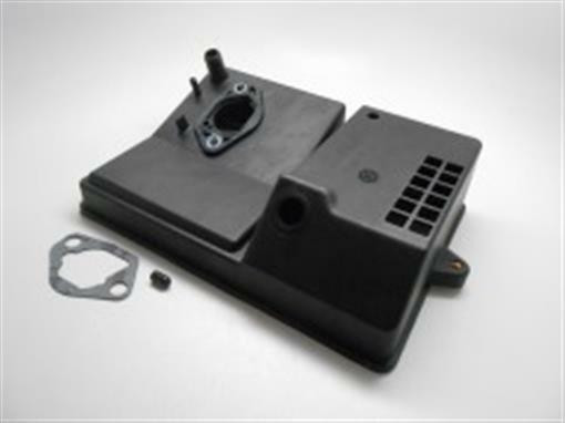 Genuine OEM Kohler KIT AIR CLEANER BASE ASSEMBLY part# 17 094 67-S