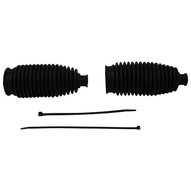 All Balls Bearings Tie Rod Boot Kit  Part# 51-3009