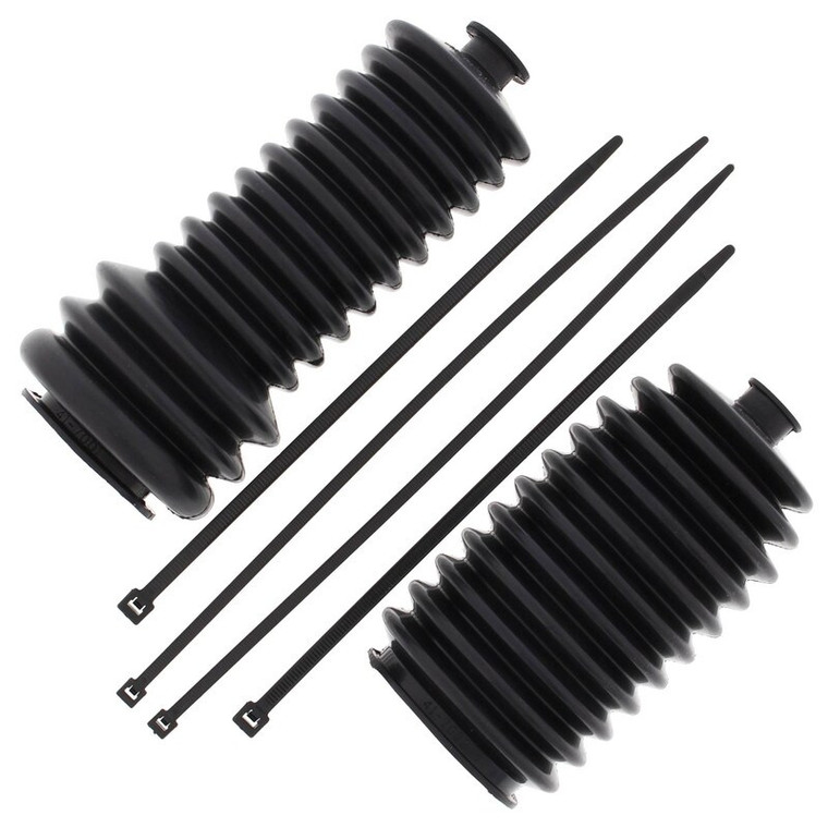 All Balls Bearings Tie Rod Boot Kit  Part# 51-3003