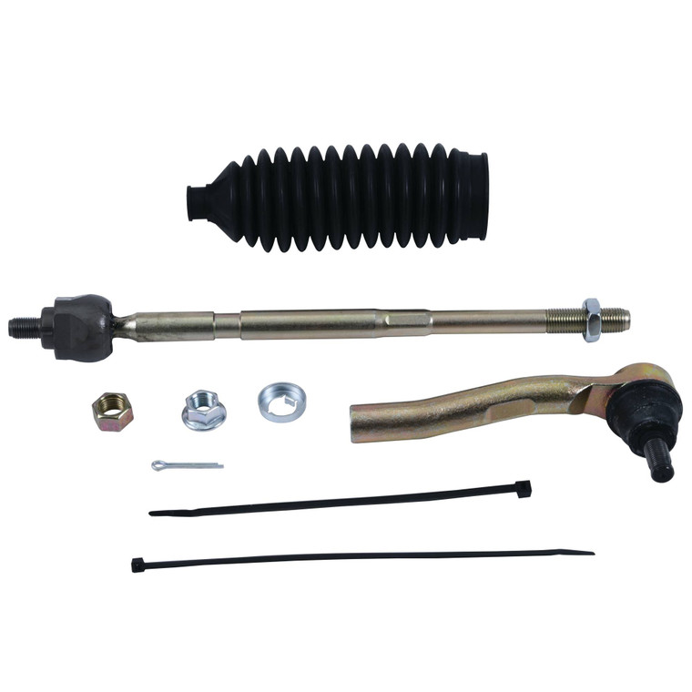 All Balls Bearings Tie Rod End Kit  Part# 51-1102-L