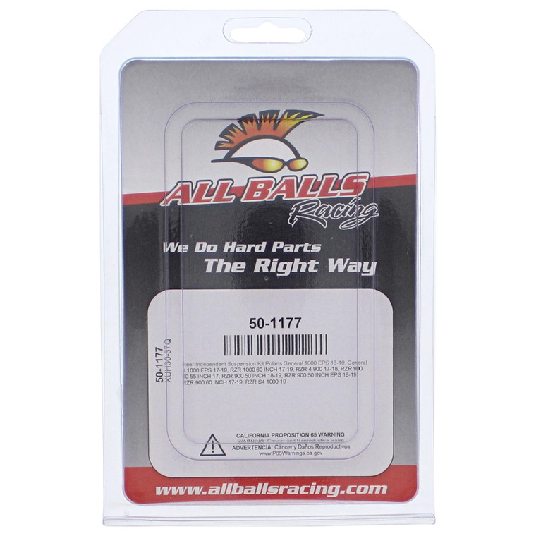  Rear Ind. Suspension Kit  All Balls Racing Rear Ind. Suspension Kit,    50-1177