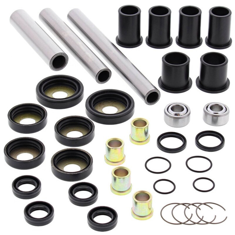 All Balls Bearings Rear Independient suspension Kit  Part# 50-1035