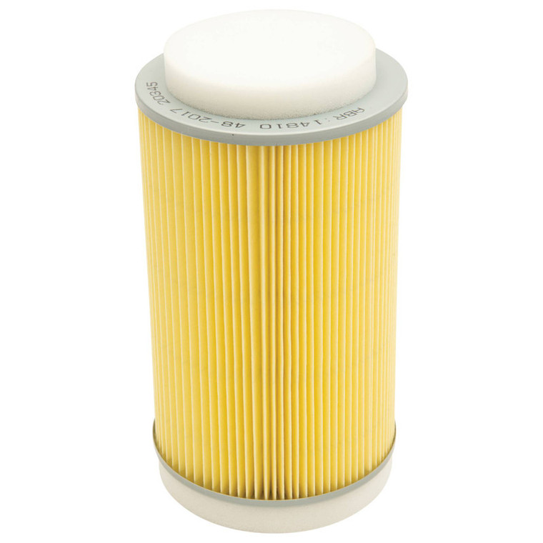All Balls Bearings Air Filter Kit  Part# 48-1018
