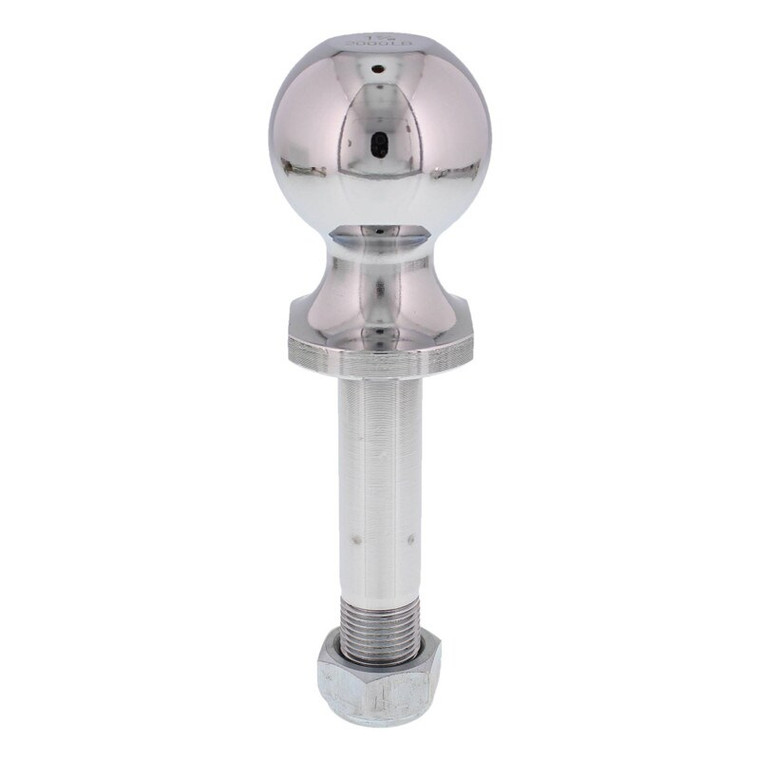 All Balls Bearings 8004 EZ 1-7/8 in. Ball  Part# 43-1003