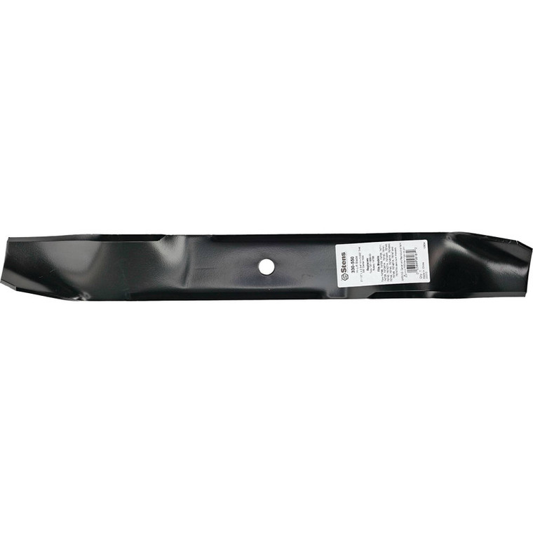 Hi-Lift Blade RPLS Toro 137-1999-03 Part# 330-550