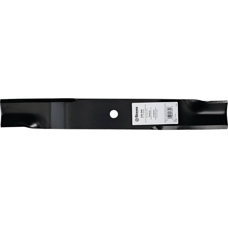 Hi-Lift Blade RPLS Spartan 438-0001-00 Part# 330-540